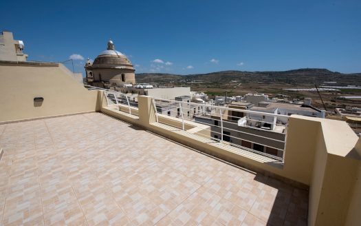 Appartement à Mgarr