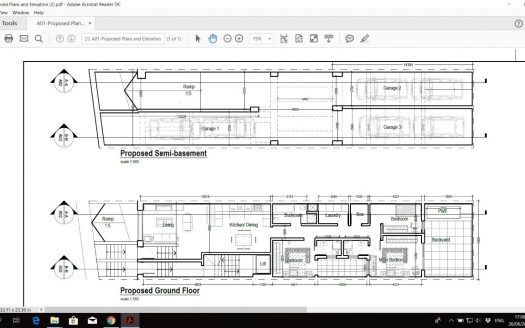 Maisonette sur un niveau à Siggiewi