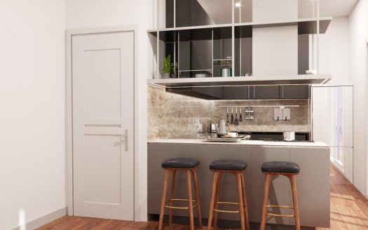 Appartement avec terrasse à Birkirkara