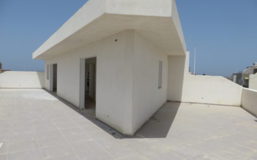 Appartement avec terrasse à Zejtun