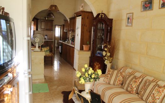 Maisonette en duplex à Birzebbuga