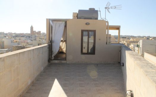Maisonette en duplex à Birzebbuga