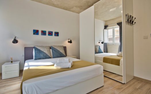 Duplex Appartement avec terrasse à La Valette