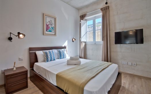 Duplex Appartement avec terrasse à La Valette