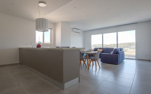 Appartement à Manikata