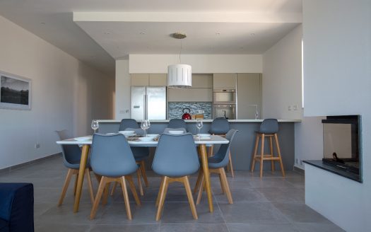 Appartement à Manikata