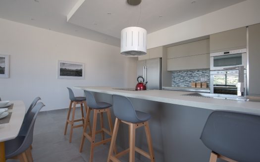 Appartement à Manikata