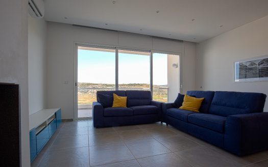 Appartement à Manikata