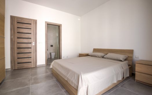 Appartement à Manikata