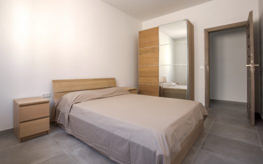Appartement à Manikata