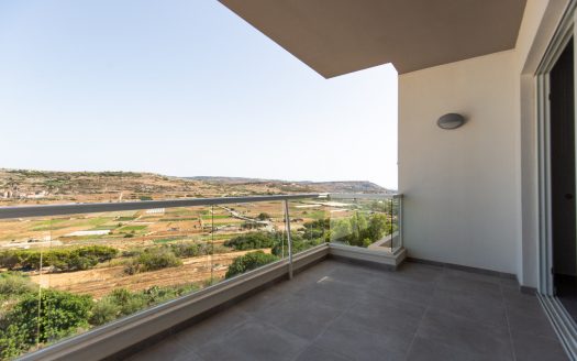 Appartement à Manikata