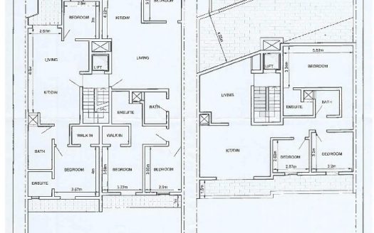 Appartement à Tarxien