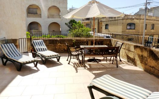 Ferme Maltaise à Gozo Xaghra