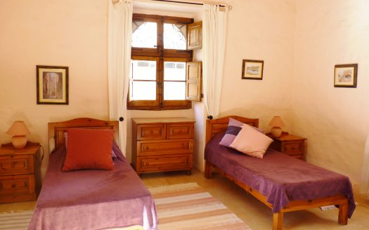 Ferme Maltaise à Gozo Xaghra