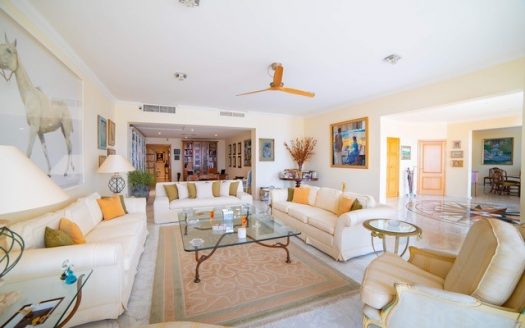 Appartement avec terrasse à Rabat