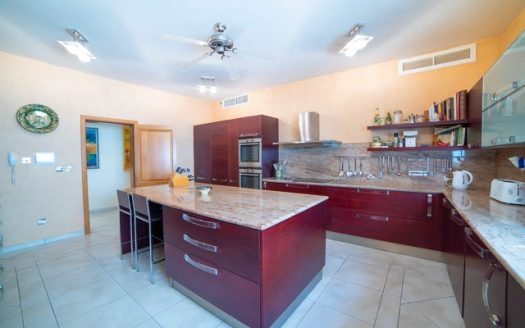 Appartement avec terrasse à Rabat