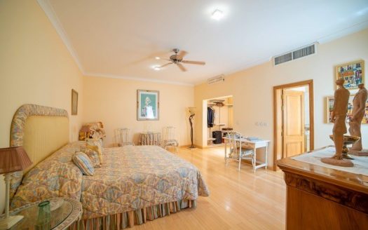 Appartement avec terrasse à Rabat