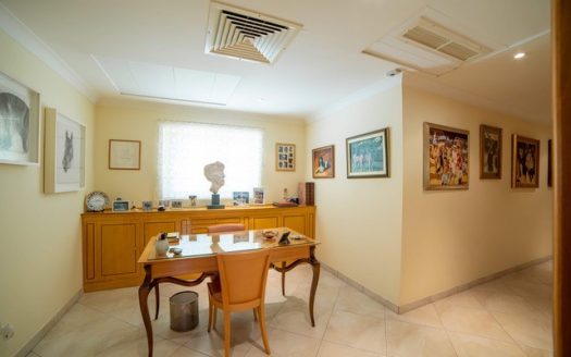 Appartement avec terrasse à Rabat