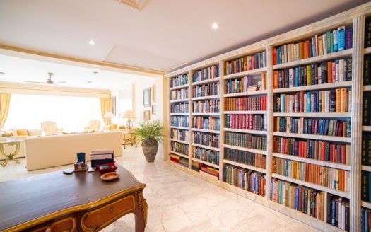 Appartement avec terrasse à Rabat