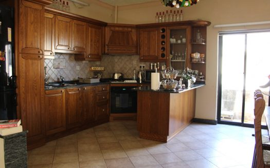 Maisonette sur un niveau à Tarxien
