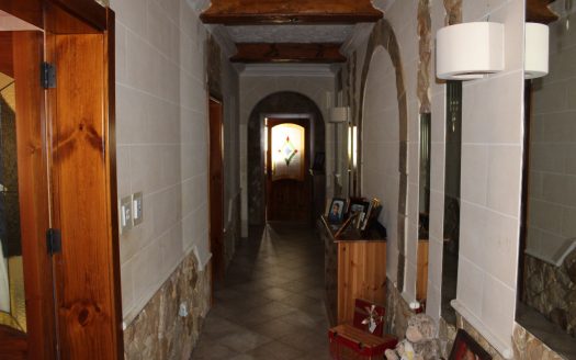 Maisonette sur un niveau à Tarxien