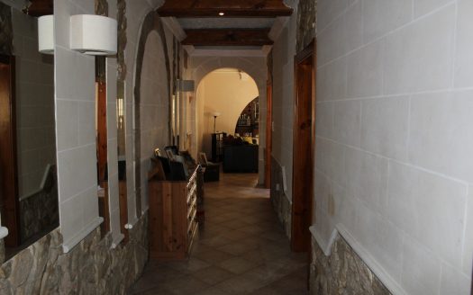 Maisonette sur un niveau à Tarxien