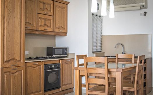 Appartement avec terrasse à Swatar
