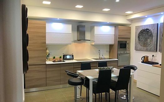 Appartement à Balzan