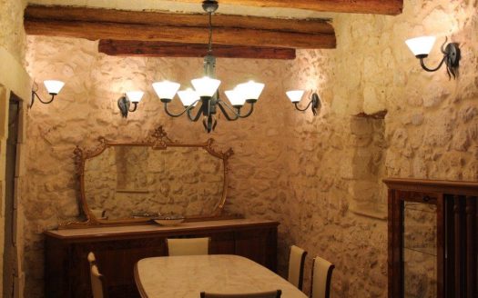 Maison de caractère à Rabat