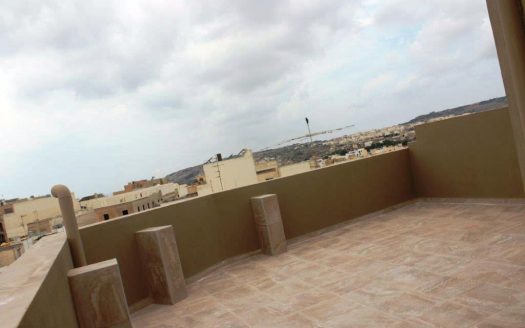 Appartement avec terrasse à Gozo Ir-Rabat