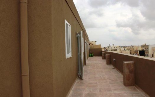 Appartement avec terrasse à Gozo Ir-Rabat