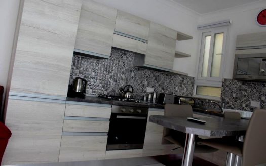 Appartement avec terrasse à Gozo Ir-Rabat