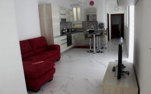 Appartement avec terrasse à Gozo Ir-Rabat
