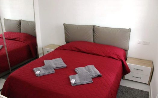 Appartement avec terrasse à Gozo Ir-Rabat