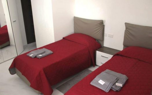 Appartement avec terrasse à Gozo Ir-Rabat
