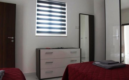 Appartement avec terrasse à Gozo Ir-Rabat