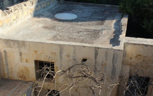 Maison de caractère à Lija