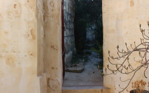 Maison de caractère à Lija