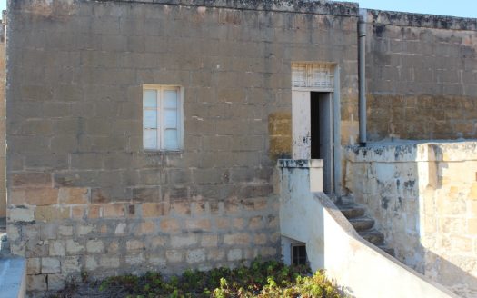Maison de caractère à Lija