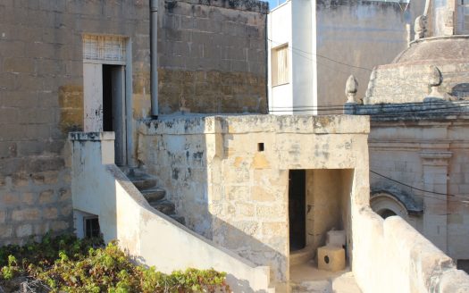 Maison de caractère à Lija