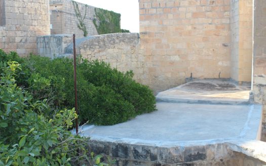 Maison de caractère à Lija