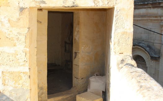 Maison de caractère à Lija