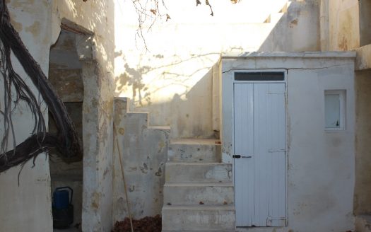 Maison de caractère à Lija