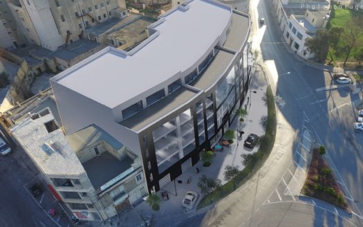 Bureaux à Marsa