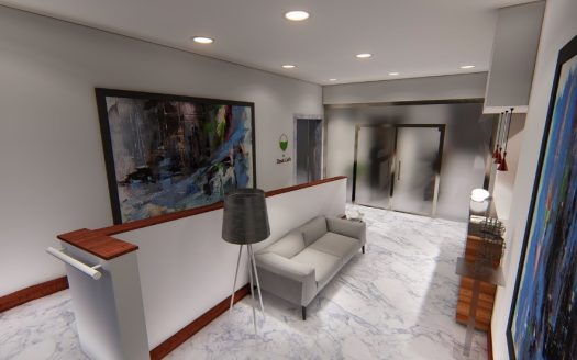 Bureaux à Marsa
