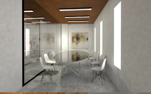 Bureaux à Marsa