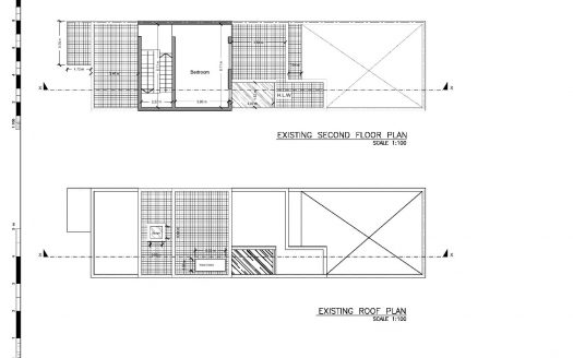 Maisons contemporaines à Fgura