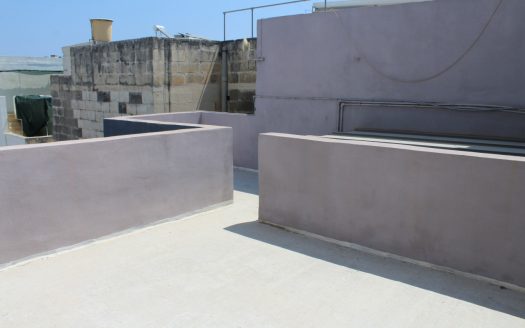 Maisons contemporaines à Fgura