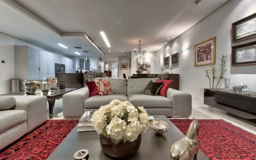 Appartement à Ta`Xbiex