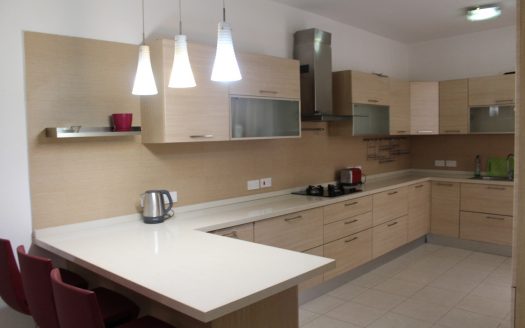 Villa mitoyenne à Swieqi